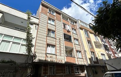 3/16 Hisseli Esenyurt Fatih Mahallesinde Fırsat Daire