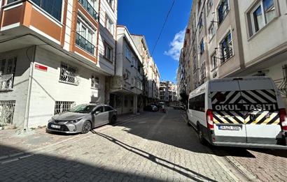 3/16 Hisseli Esenyurt Fatih Mahallesinde Fırsat Daire
