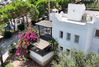 Gündoğan Denizatı Sitesi'nde Deniz Manzaralı 3+1 Tripleks Villa - 7 - 37019