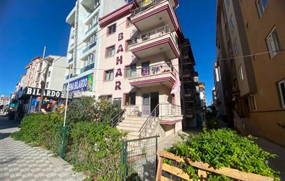 CENTURY 21 PLUS'DAN ERENLERİN EN GÜZEL YERİNDE KOMPLE SATILIK