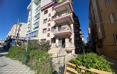 CENTURY 21 PLUS'DAN ERENLERİN EN GÜZEL YERİNDE KOMPLE SATILIK