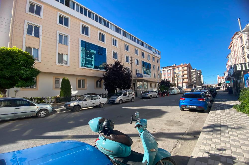 CENTURY 21 PLUS'DAN ERENLERİN EN GÜZEL YERİNDE KOMPLE SATILIK