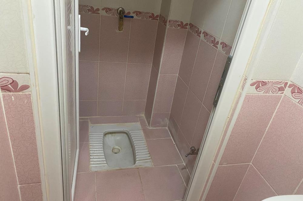 CENTURY 21 PLUS'DAN ERENLERİN EN GÜZEL YERİNDE KOMPLE SATILIK
