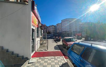 CENTURY 21 PLUS'DAN ERENLERİN EN GÜZEL YERİNDE KOMPLE SATILIK