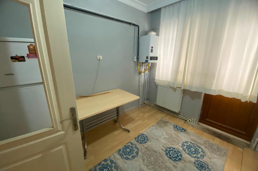 CENTURY 21 PLUS'DAN ERENLERİN EN GÜZEL YERİNDE KOMPLE SATILIK