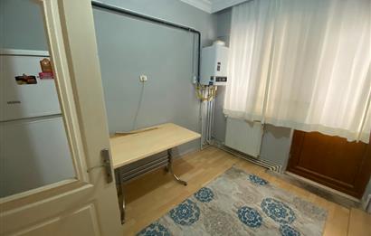 CENTURY 21 PLUS'DAN ERENLERİN EN GÜZEL YERİNDE KOMPLE SATILIK