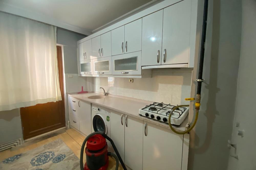 CENTURY 21 PLUS'DAN ERENLERİN EN GÜZEL YERİNDE KOMPLE SATILIK