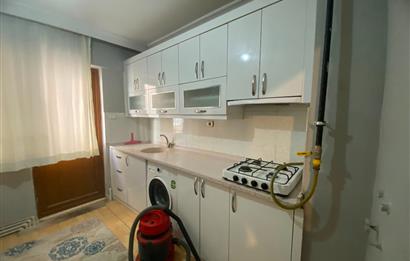 CENTURY 21 PLUS'DAN ERENLERİN EN GÜZEL YERİNDE KOMPLE SATILIK