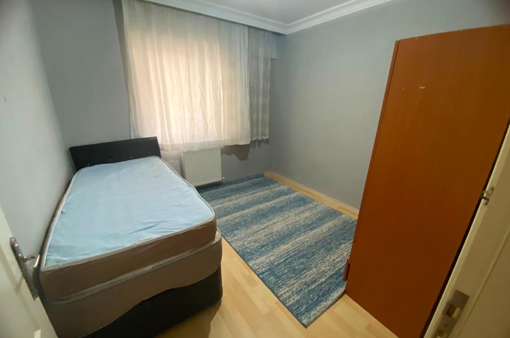 CENTURY 21 PLUS'DAN ERENLERİN EN GÜZEL YERİNDE KOMPLE SATILIK