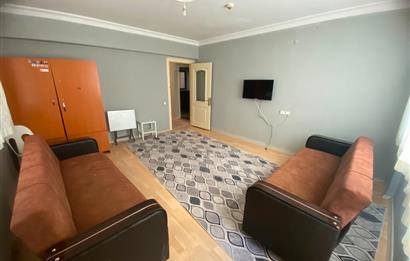 CENTURY 21 PLUS'DAN ERENLERİN EN GÜZEL YERİNDE KOMPLE SATILIK