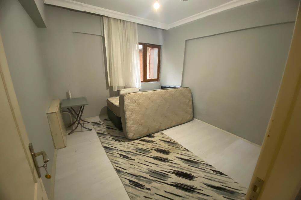 CENTURY 21 PLUS'DAN ERENLERİN EN GÜZEL YERİNDE KOMPLE SATILIK