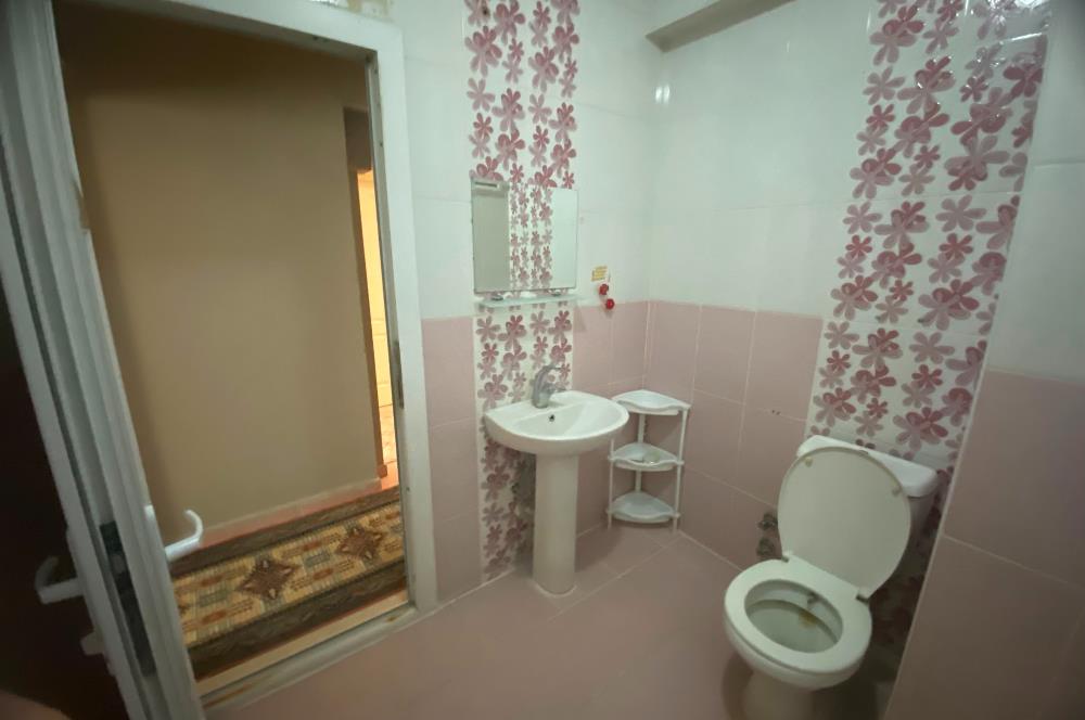 CENTURY 21 PLUS'DAN ERENLERİN EN GÜZEL YERİNDE KOMPLE SATILIK