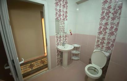 CENTURY 21 PLUS'DAN ERENLERİN EN GÜZEL YERİNDE KOMPLE SATILIK