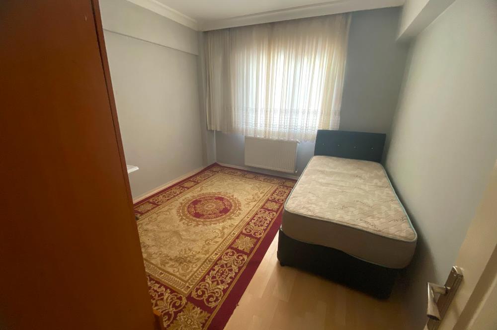 CENTURY 21 PLUS'DAN ERENLERİN EN GÜZEL YERİNDE KOMPLE SATILIK