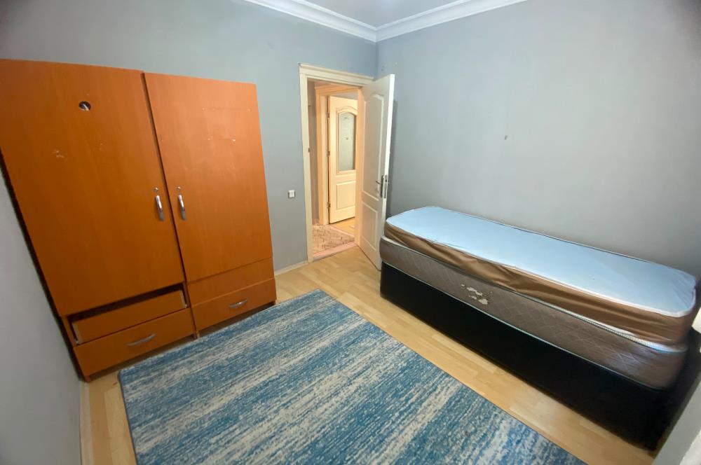 CENTURY 21 PLUS'DAN ERENLERİN EN GÜZEL YERİNDE KOMPLE SATILIK