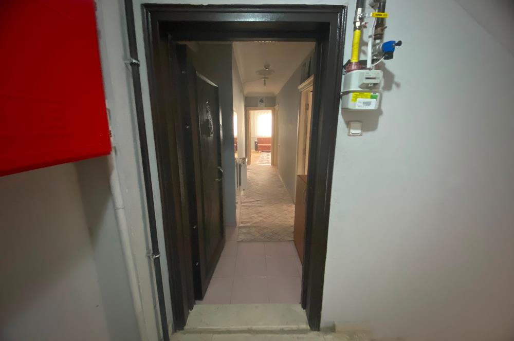 CENTURY 21 PLUS'DAN ERENLERİN EN GÜZEL YERİNDE KOMPLE SATILIK