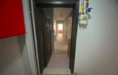 CENTURY 21 PLUS'DAN ERENLERİN EN GÜZEL YERİNDE KOMPLE SATILIK