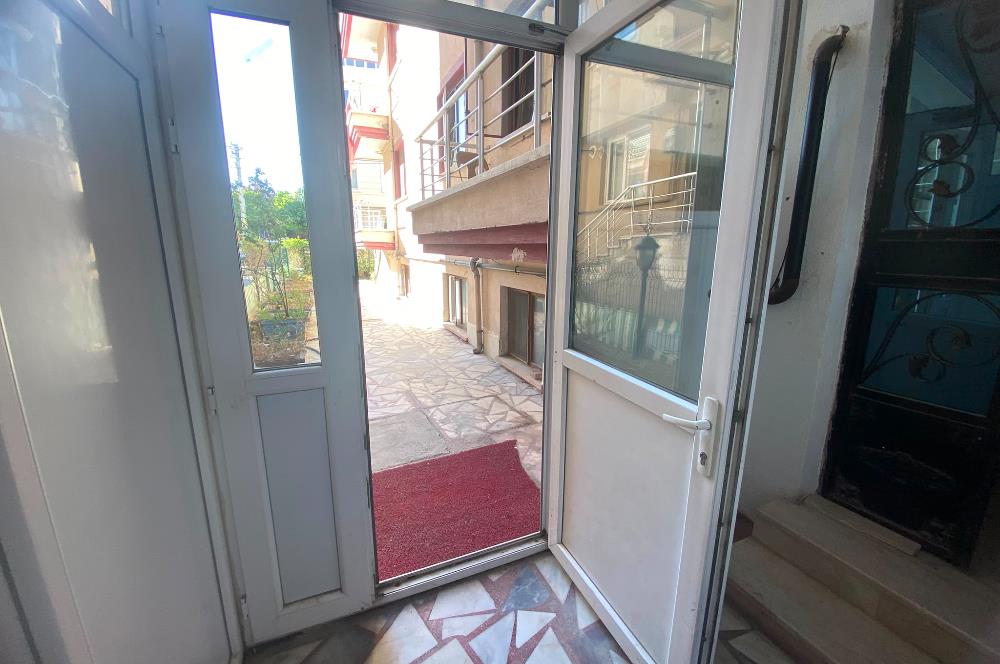 CENTURY 21 PLUS'DAN ERENLERİN EN GÜZEL YERİNDE KOMPLE SATILIK