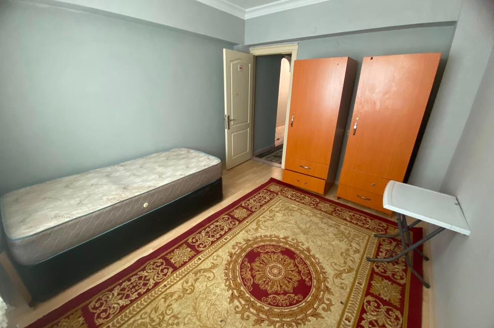 CENTURY 21 PLUS'DAN ERENLERİN EN GÜZEL YERİNDE KOMPLE SATILIK
