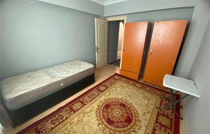 CENTURY 21 PLUS'DAN ERENLERİN EN GÜZEL YERİNDE KOMPLE SATILIK