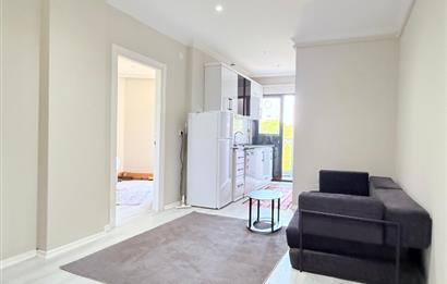 C21 BAL'dan Soma Caddesi Üzeri Hazır Kiracılı SATILIK 1+1 Daire