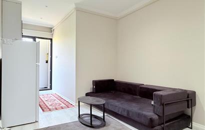 C21 BAL'dan Soma Caddesi Üzeri Hazır Kiracılı SATILIK 1+1 Daire