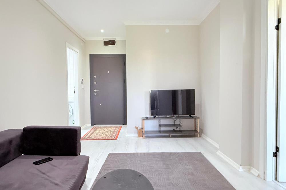C21 BAL'dan Soma Caddesi Üzeri Hazır Kiracılı SATILIK 1+1 Daire