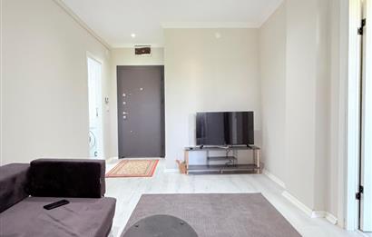 C21 BAL'dan Soma Caddesi Üzeri Hazır Kiracılı SATILIK 1+1 Daire