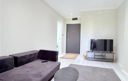 C21 BAL'dan Soma Caddesi Üzeri Hazır Kiracılı SATILIK 1+1 Daire
