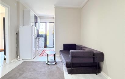 C21 BAL'dan Soma Caddesi Üzeri Hazır Kiracılı SATILIK 1+1 Daire