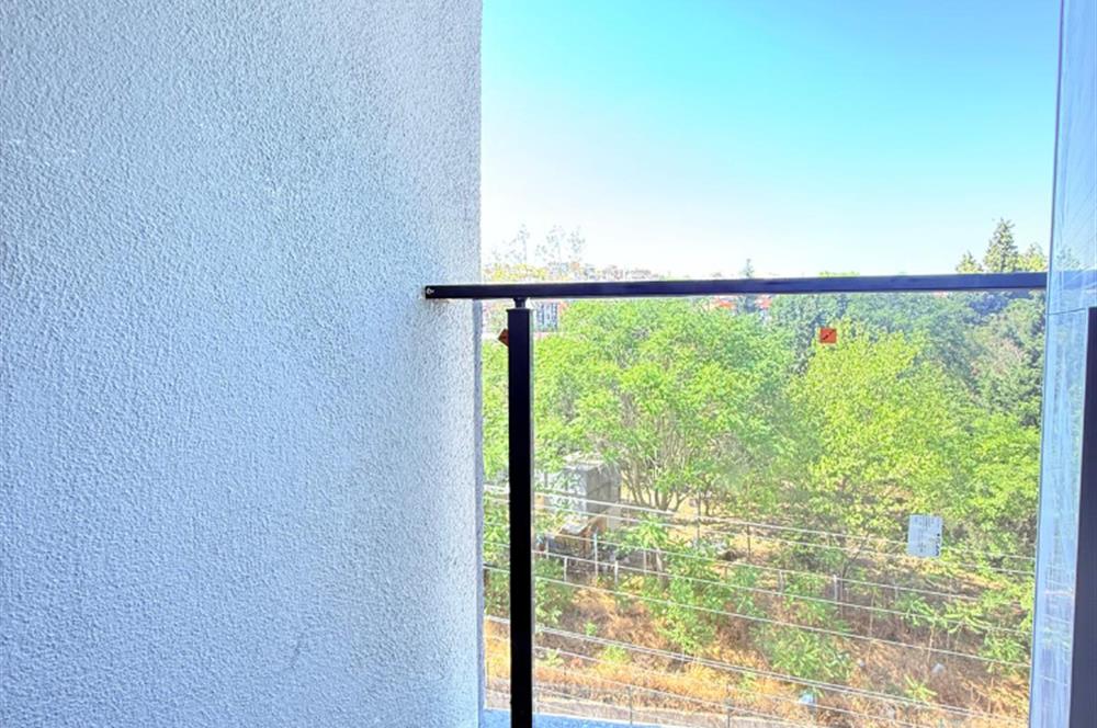 C21 BAL'dan Soma Caddesi Üzeri Hazır Kiracılı SATILIK 1+1 Daire