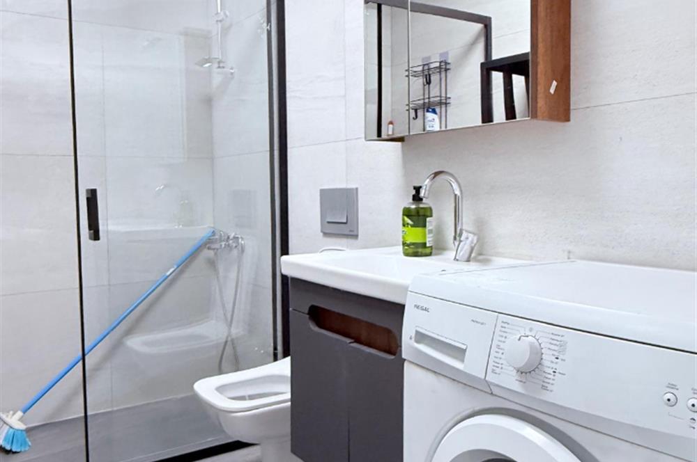 C21 BAL'dan Soma Caddesi Üzeri Hazır Kiracılı SATILIK 1+1 Daire