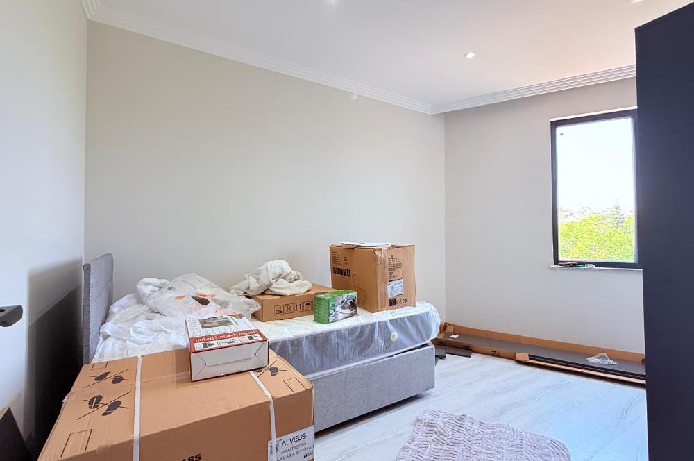 C21 BAL'dan Soma Caddesi Üzeri Hazır Kiracılı SATILIK 1+1 Daire