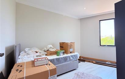 C21 BAL'dan Soma Caddesi Üzeri Hazır Kiracılı SATILIK 1+1 Daire