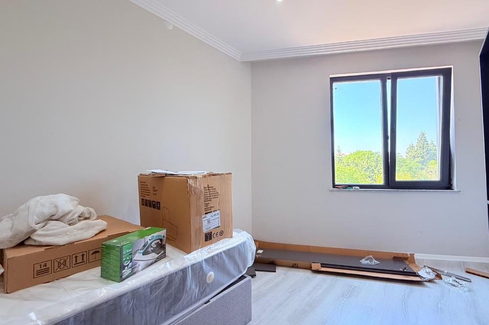 C21 BAL'dan Soma Caddesi Üzeri Hazır Kiracılı SATILIK 1+1 Daire