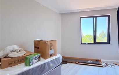C21 BAL'dan Soma Caddesi Üzeri Hazır Kiracılı SATILIK 1+1 Daire
