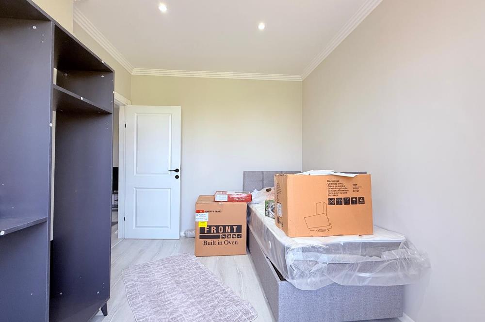 C21 BAL'dan Soma Caddesi Üzeri Hazır Kiracılı SATILIK 1+1 Daire