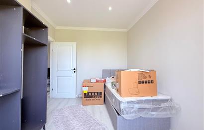 C21 BAL'dan Soma Caddesi Üzeri Hazır Kiracılı SATILIK 1+1 Daire