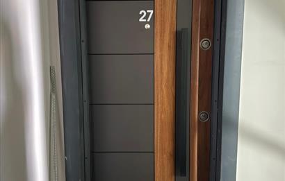 C21 BAL'dan Soma Caddesi Üzeri Hazır Kiracılı SATILIK 1+1 Daire