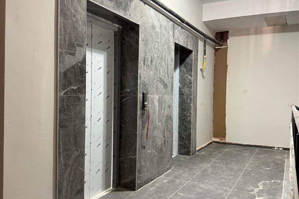 C21 BAL'dan Soma Caddesi Üzeri Hazır Kiracılı SATILIK 1+1 Daire