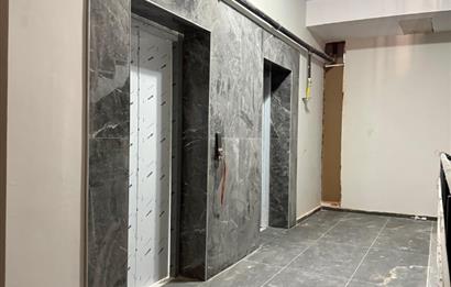 C21 BAL'dan Soma Caddesi Üzeri Hazır Kiracılı SATILIK 1+1 Daire