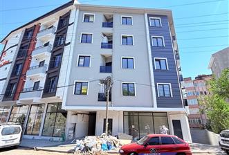 C21 BAL'dan Soma Caddesi Üzeri Hazır Kiracılı SATILIK 1+1 Daire - 2 - 37044