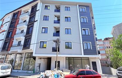 C21 BAL'dan Soma Caddesi Üzeri Hazır Kiracılı SATILIK 1+1 Daire