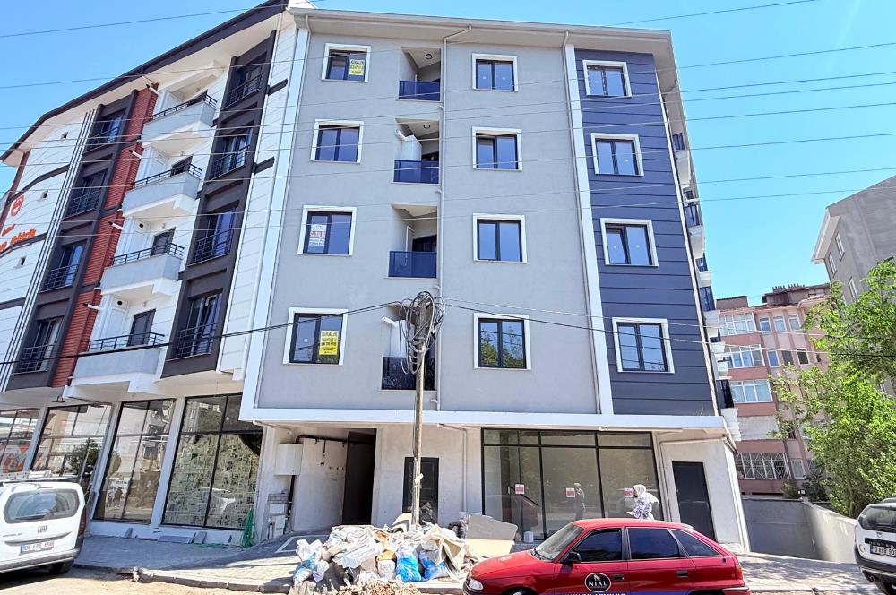 C21 BAL'dan Soma Caddesi Üzeri Hazır Kiracılı SATILIK 1+1 Daire