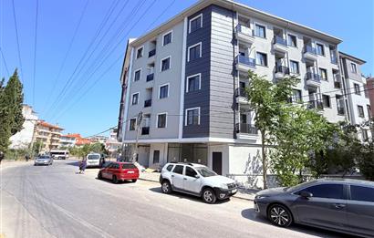 C21 BAL'dan Soma Caddesi Üzeri Hazır Kiracılı SATILIK 1+1 Daire