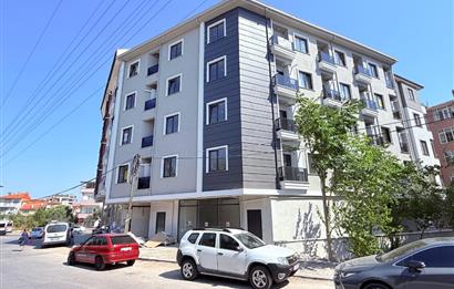 C21 BAL'dan Soma Caddesi Üzeri Hazır Kiracılı SATILIK 1+1 Daire