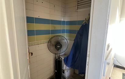 Çarşı merkezinde satılık iş yeri