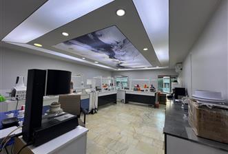 Çarşı merkezinde satılık iş yeri - 1 - 37046