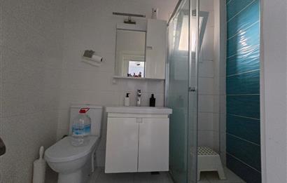 Bodrum Gümüşlük Koyu Manzaralı Satılık İkiz Villa