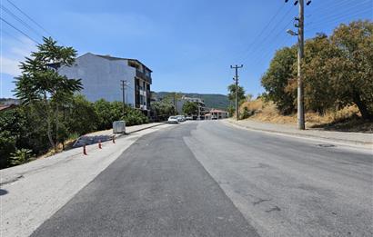 CENTURY21 BAL ÇAKMAK CADDESİNDE ÖNÜ KAPATILABİLİR SATILIK DÜKKAN